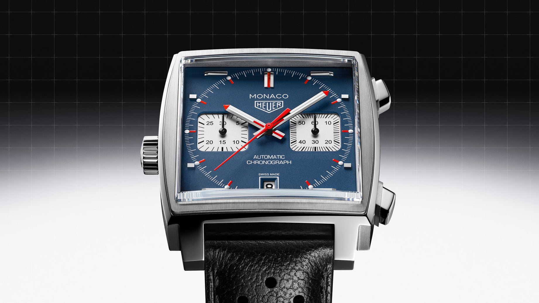 boutique TAG Heuer chez Bijouterie Italienne à Montréal