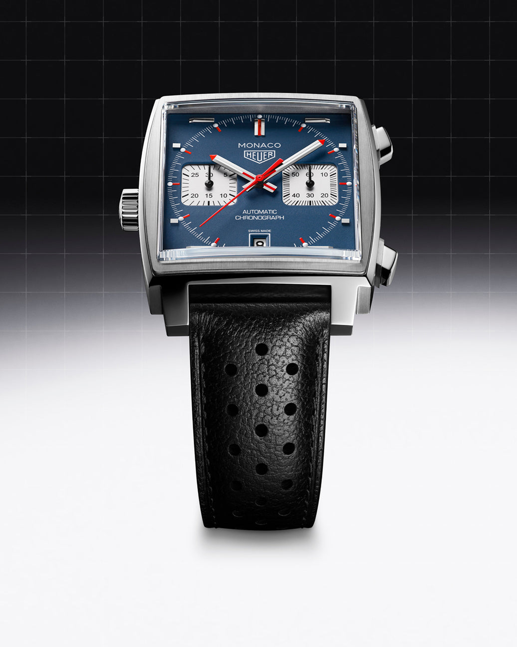 boutique TAG Heuer chez Bijouterie Italienne à Montréal