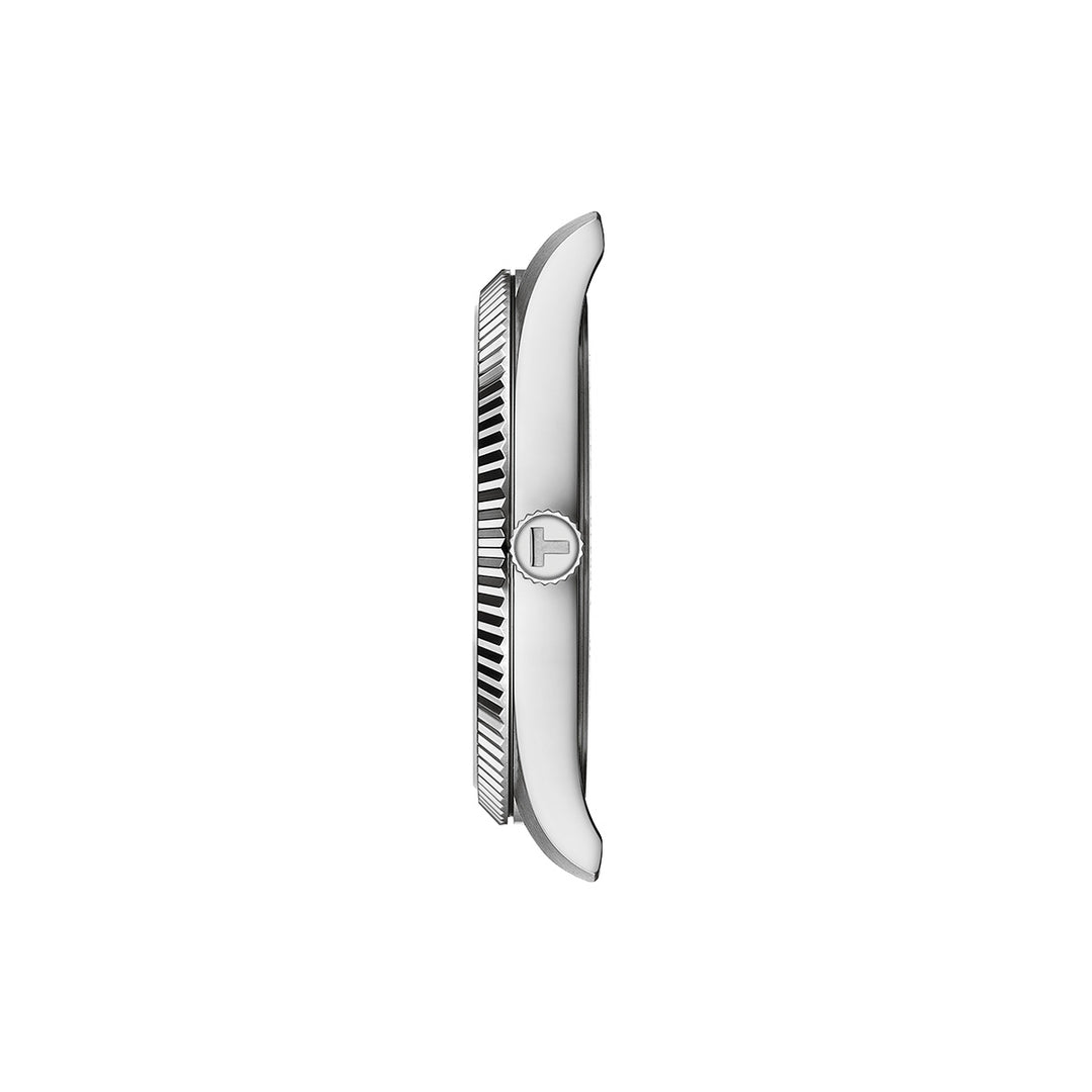 Montre Tissot Ballade quartz en acier inoxydable 40 mm T156.410.11.041.00