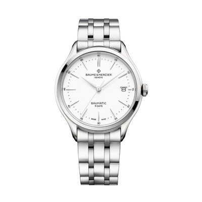 Baume & Mercier Clifton