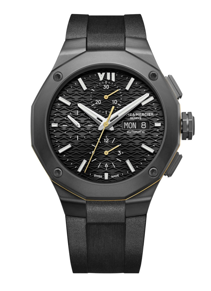 Baume and Mercier Riviera 10625 Watch