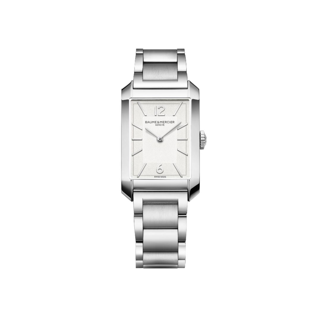 Baume & Mercier Hampton Watch 10795