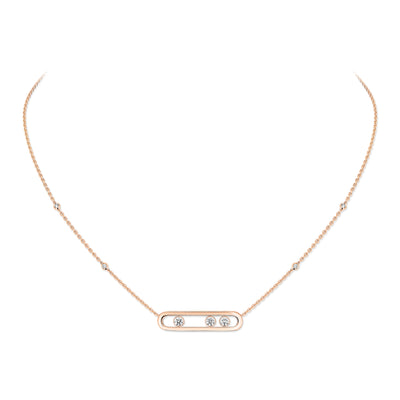 Messika My Move Necklace