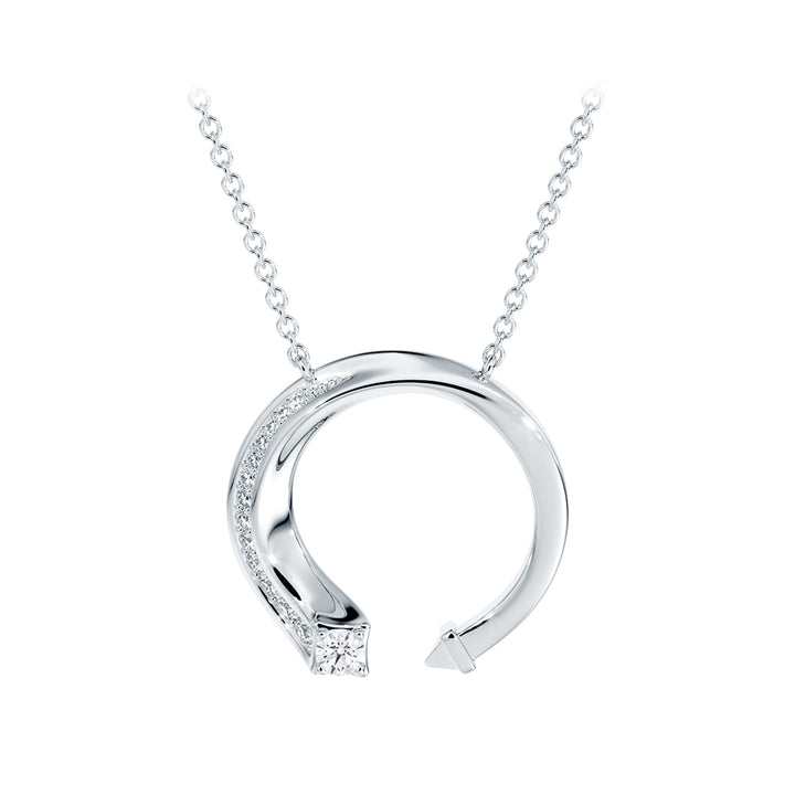 Forevermark Avaanti Necklace