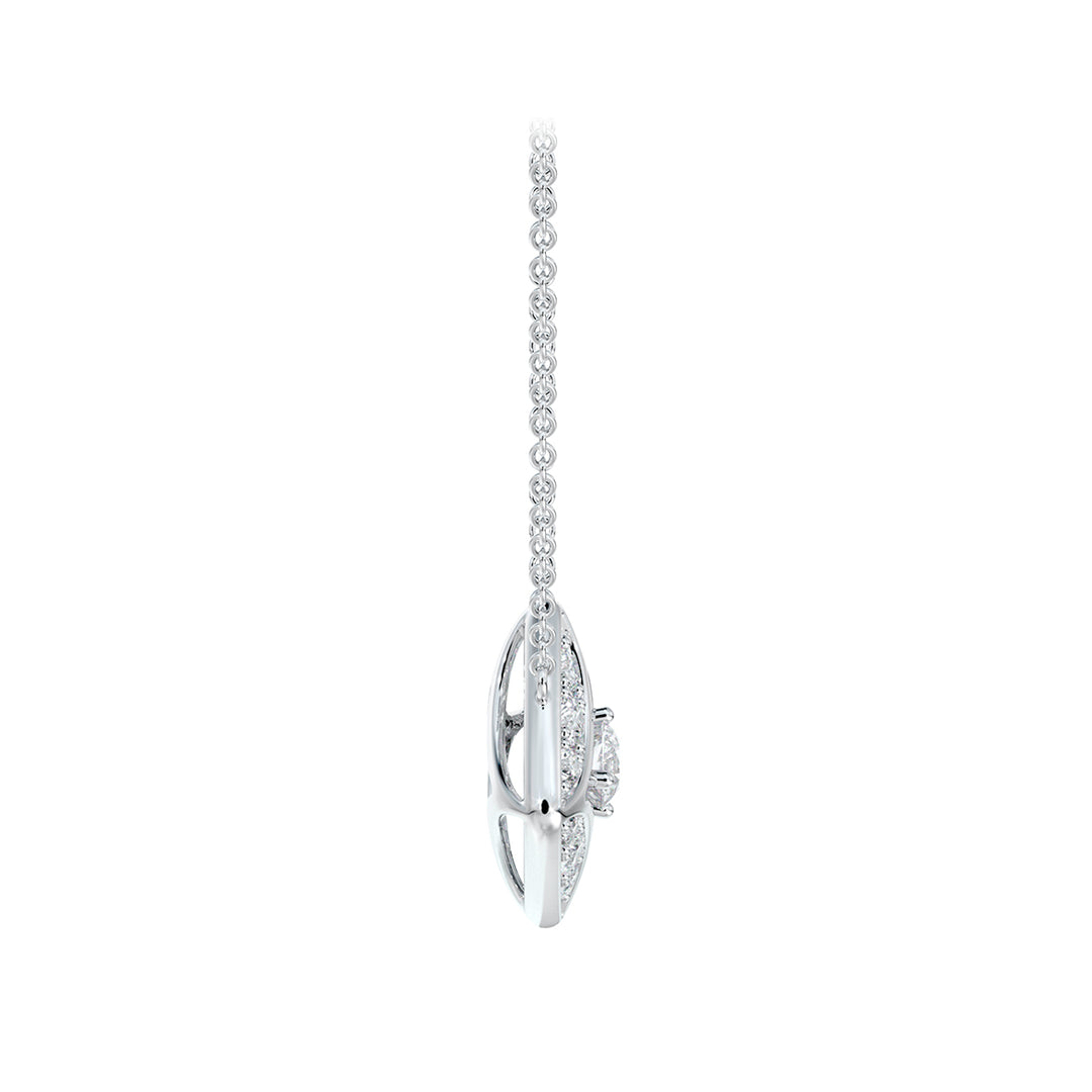 Icon FM Forevermark Necklace