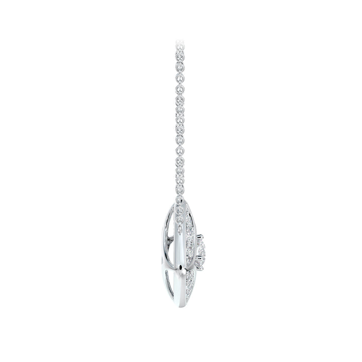 Icon FM Forevermark Necklace