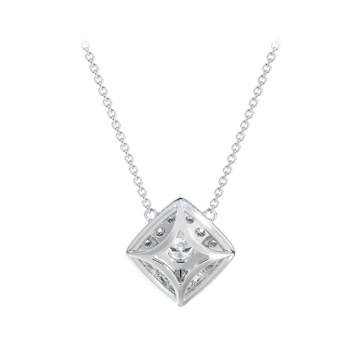 Icon FM Forevermark Necklace