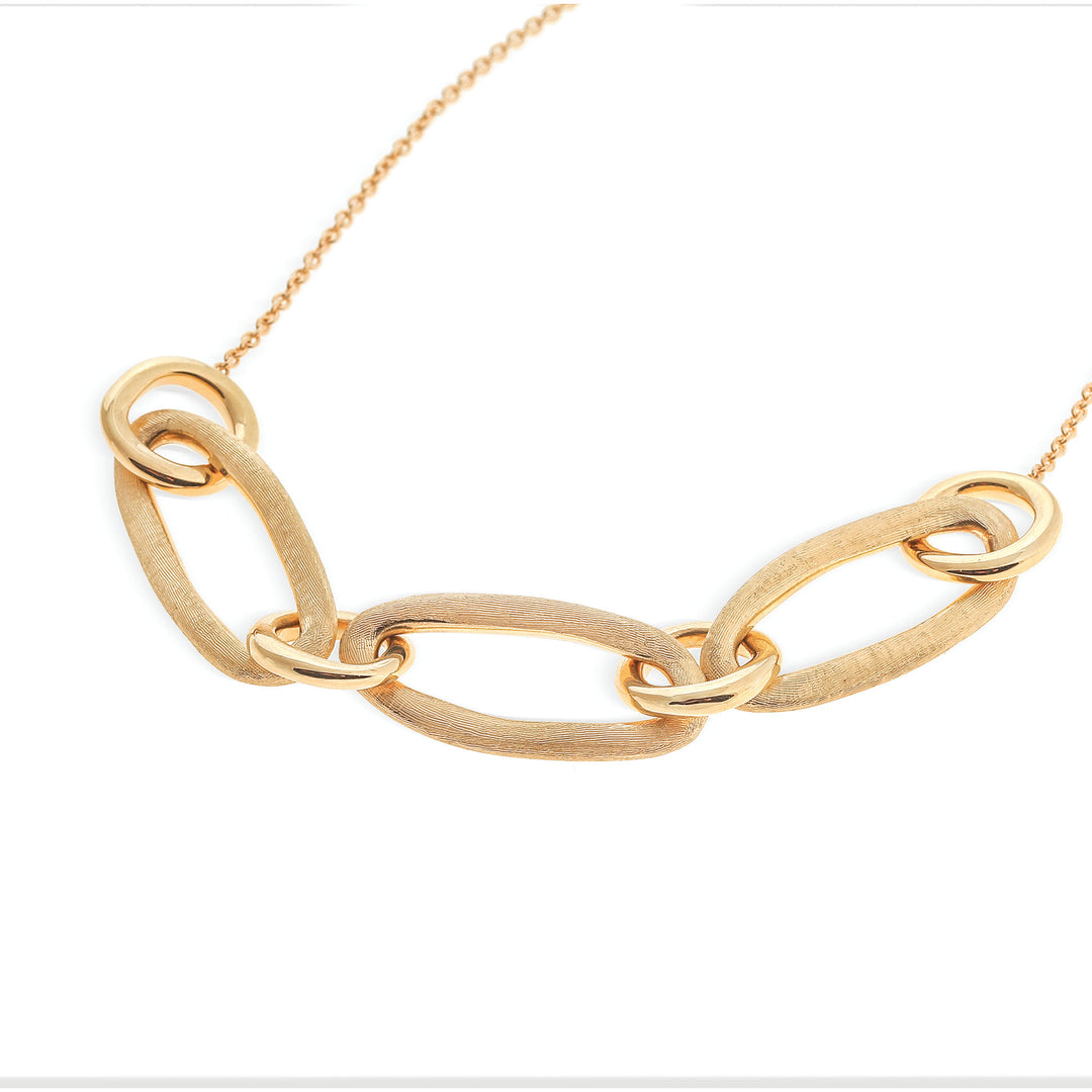 Marco Bicego Jaipur Link Necklace
