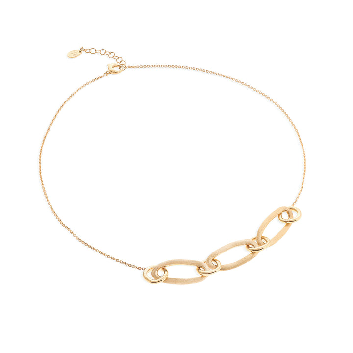 Marco Bicego Jaipur Link Necklace