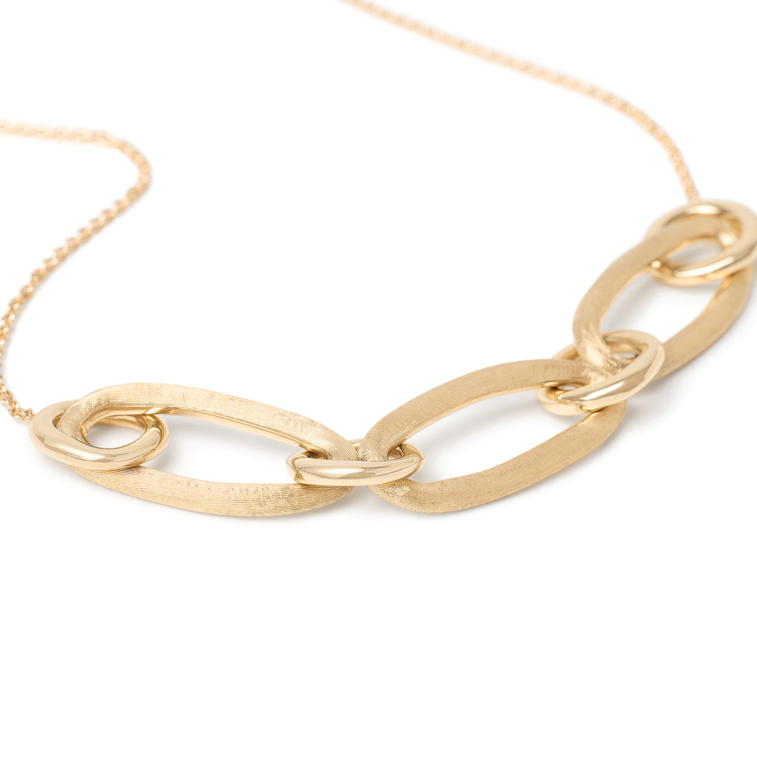 Marco Bicego Jaipur Link Necklace