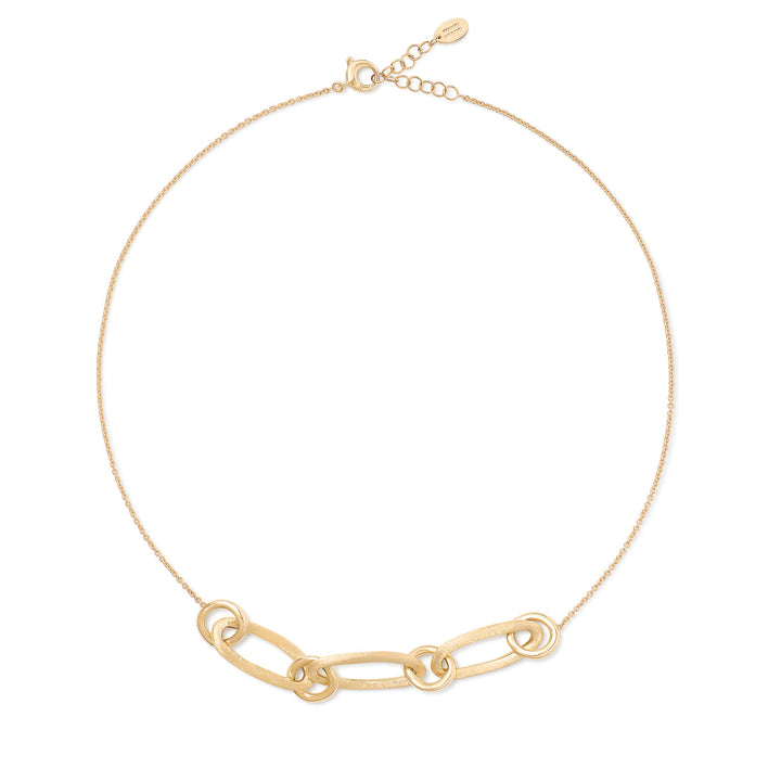 Marco Bicego Jaipur Link Necklace