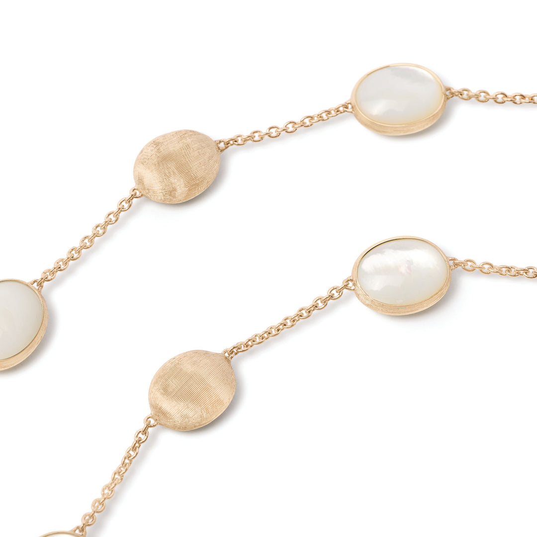 Marco Bicego Siviglia Necklace