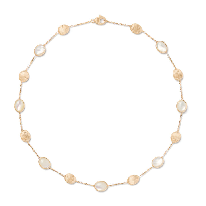 Marco Bicego Siviglia Necklace