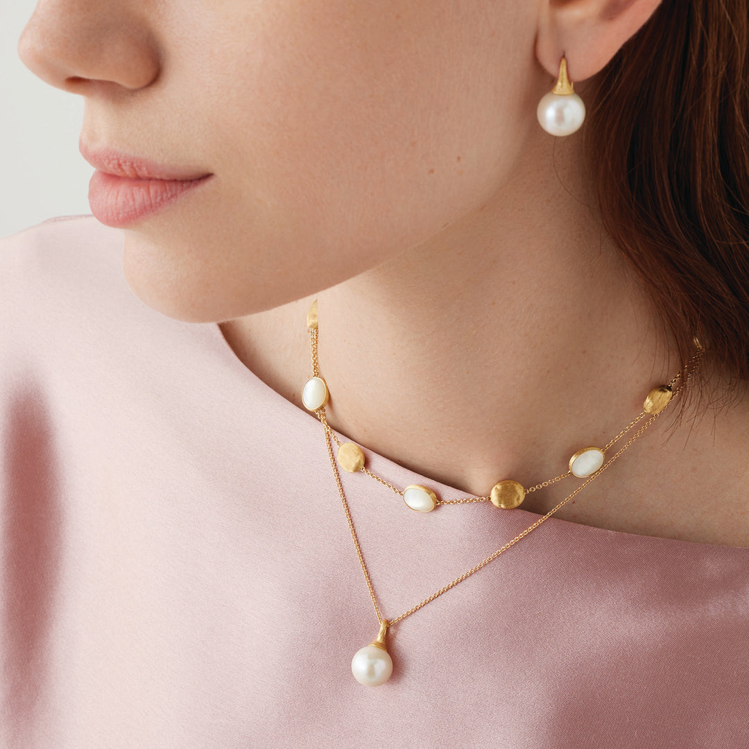 Marco Bicego Siviglia Necklace