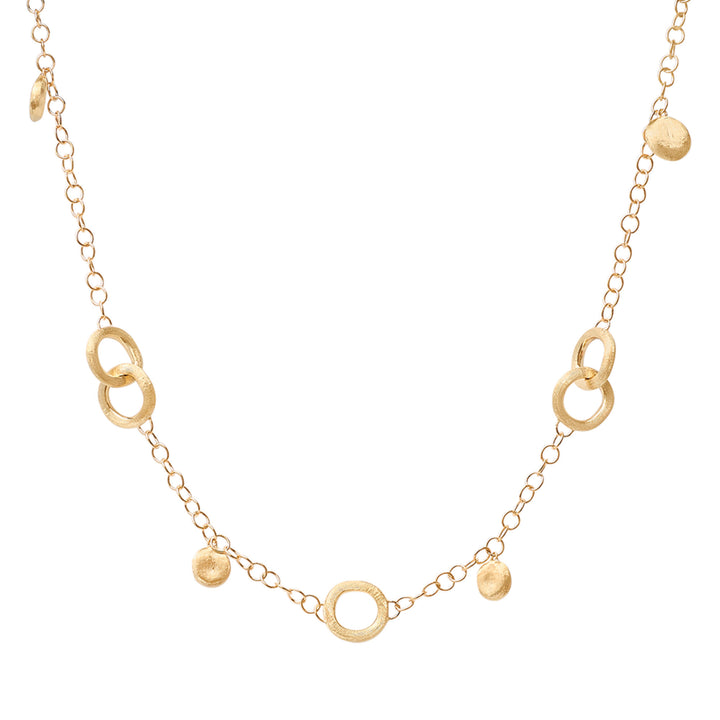 Marco Bicego Jaipur Necklace