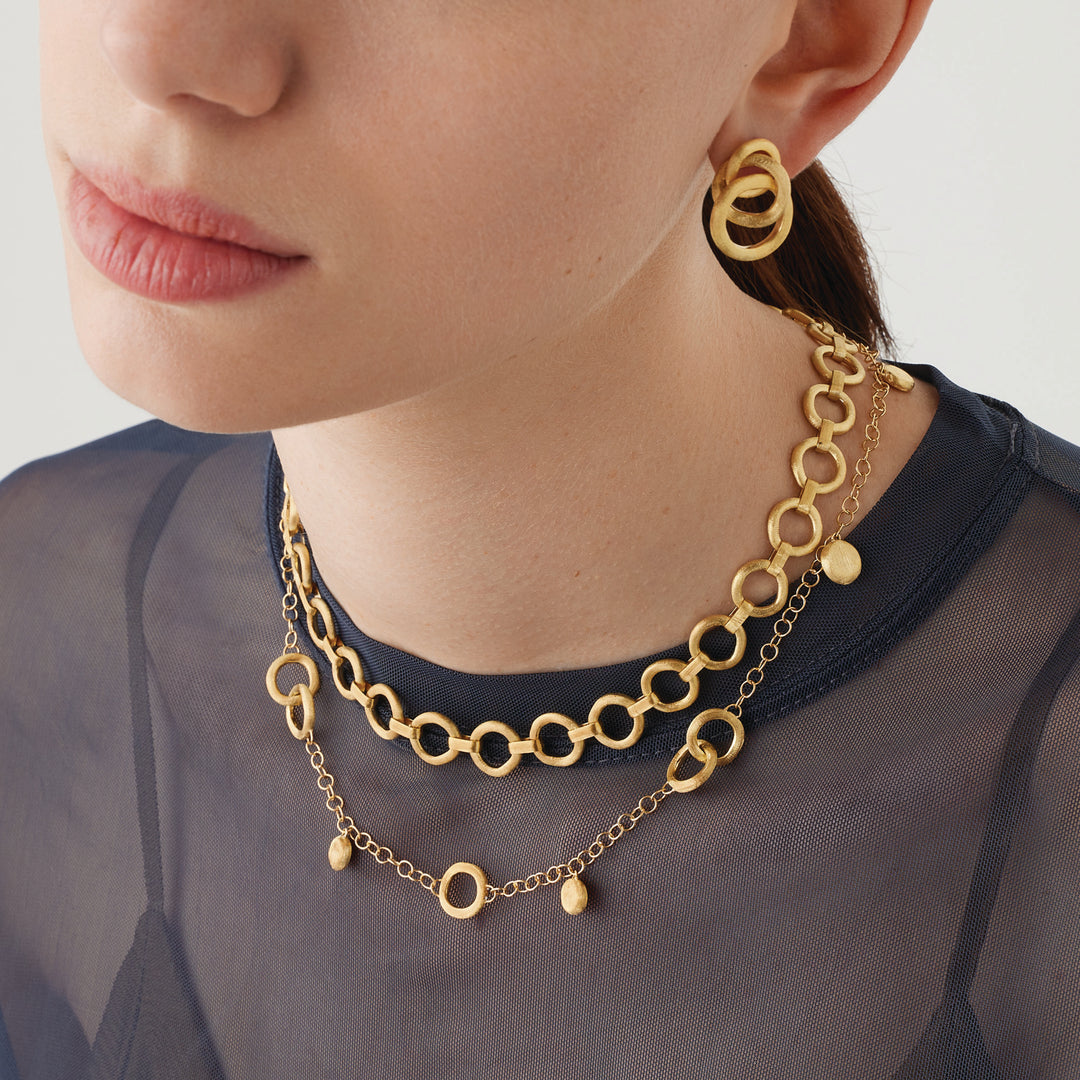 Marco Bicego Jaipur Necklace