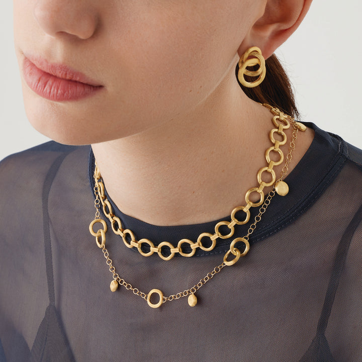 Marco Bicego Jaipur Necklace