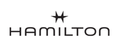 Hamilton logo
