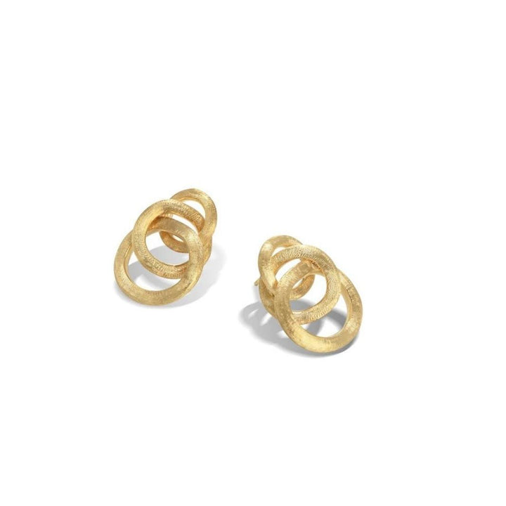 Boucles d'oreilles Marco Bicego Jaipur en or jaune 18k OB938__Y_02