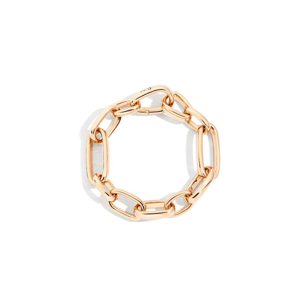 Bracelet Pomellato Iconica en or rose 18k PBB7126O700000000