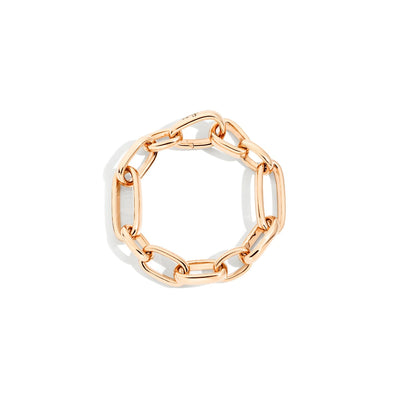 Bracelet Pomellato Iconica en or rose 18k PBB7126O700000000