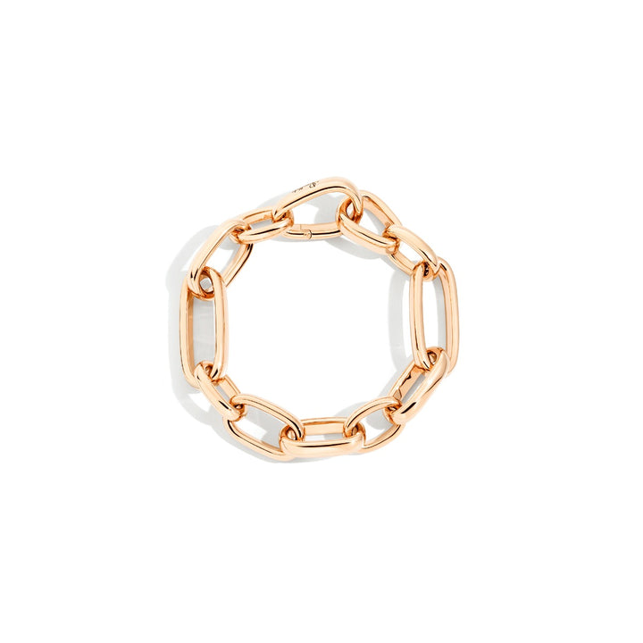 Bracelet Pomellato Iconica en or rose 18k PBB7126O700000000
