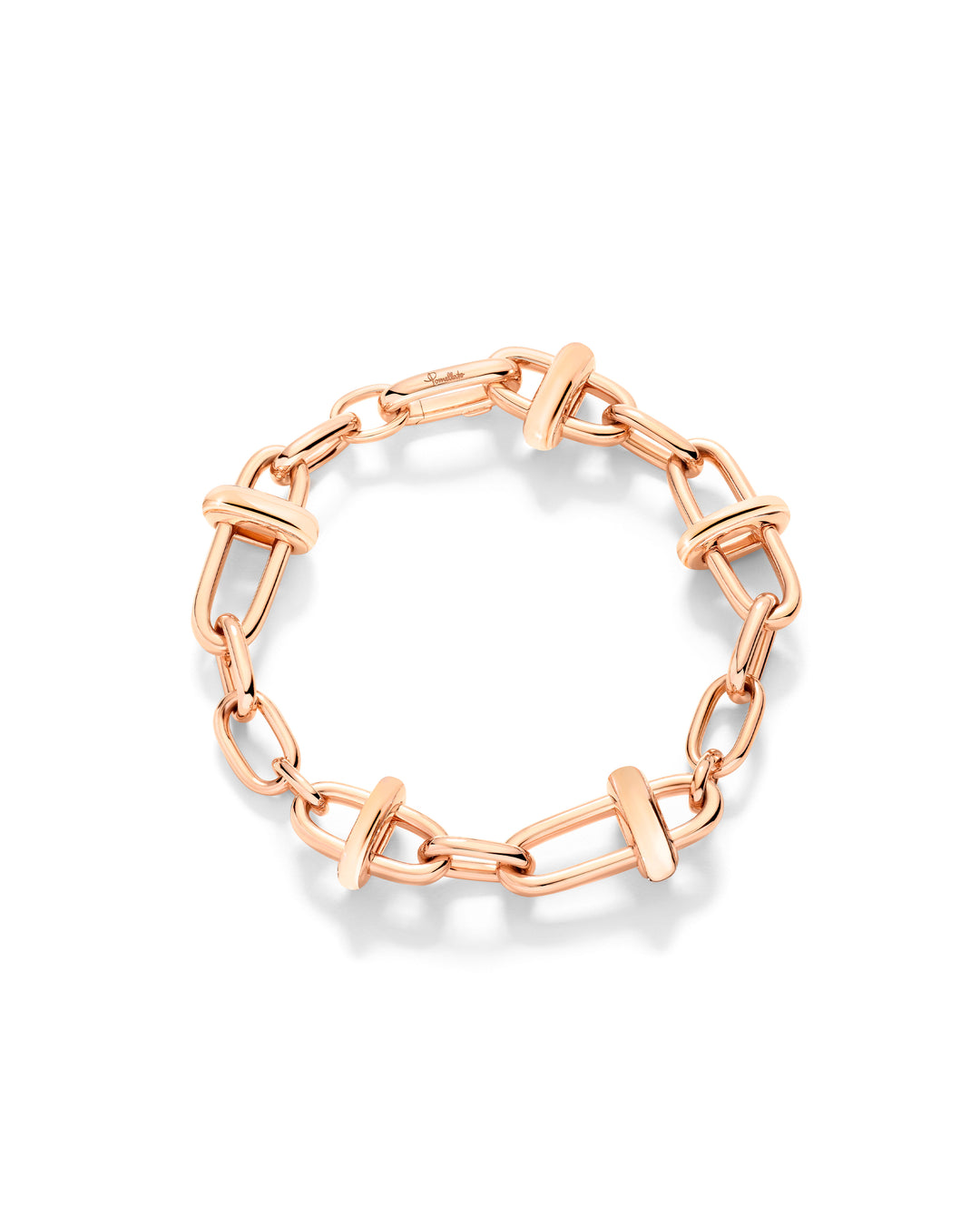 Pomellato Iconica 18k Rose Gold Bracelet PBC4110-O7000-00000