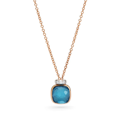 Pomellato Nudo Mini Necklace