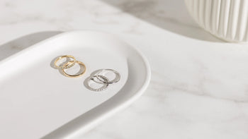 Wedding Bands with or without Diamonds