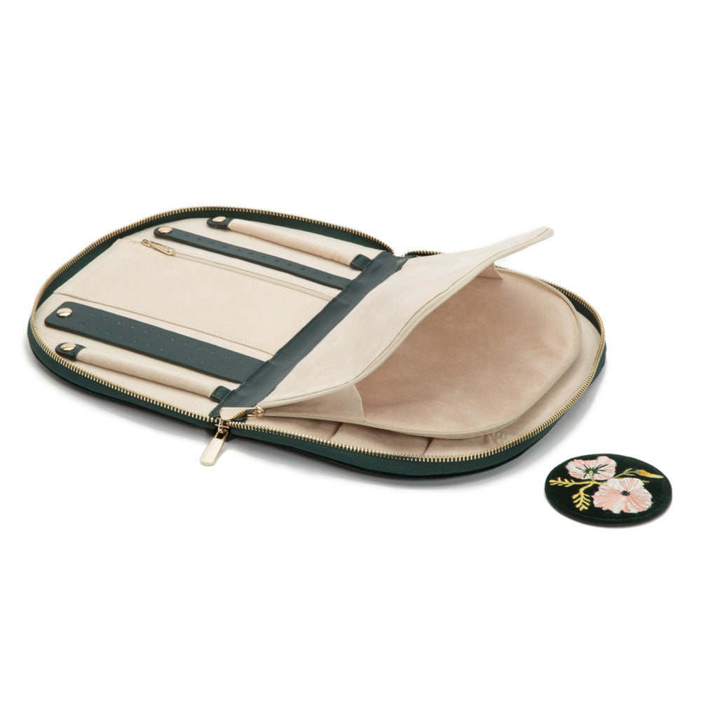 Wolf Zoe Case