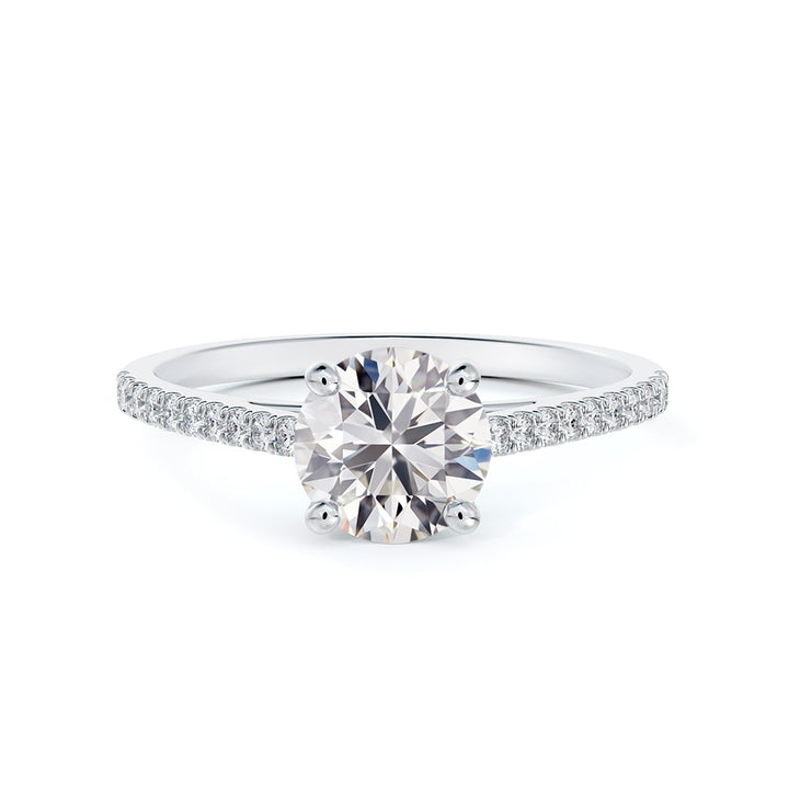 Forevrmark engagement rings