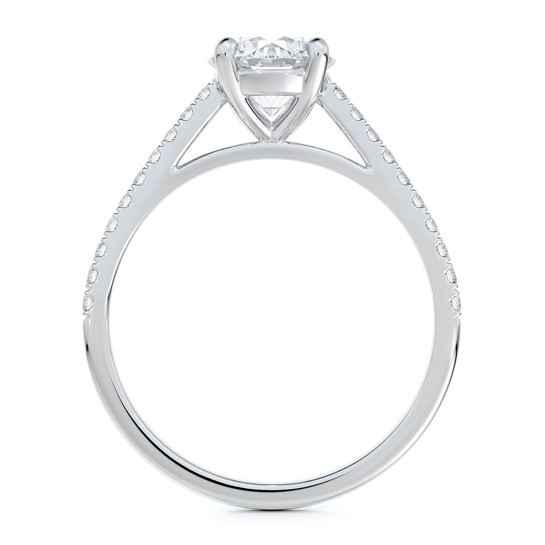 Forevrmark engagement rings