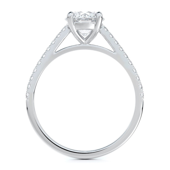 Forevrmark engagement rings