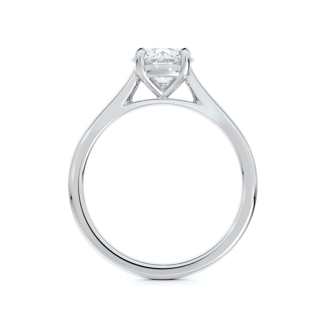 Forevermark diamond ring