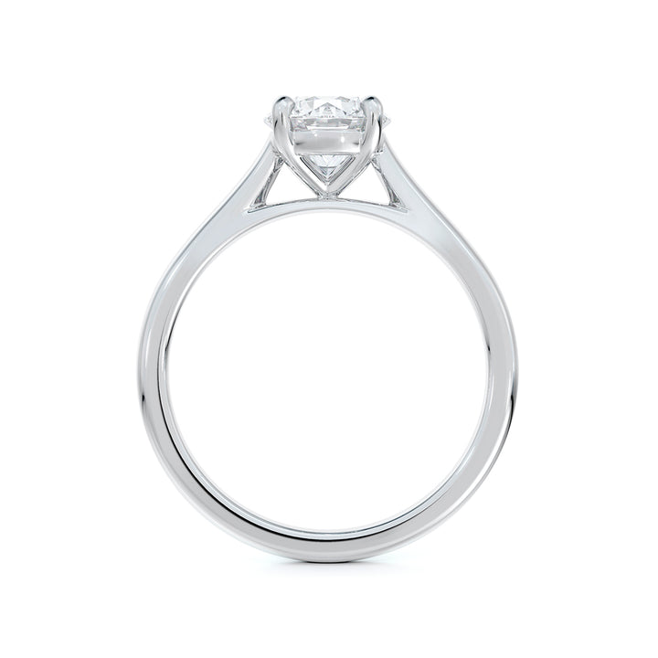 Forevermark diamond ring