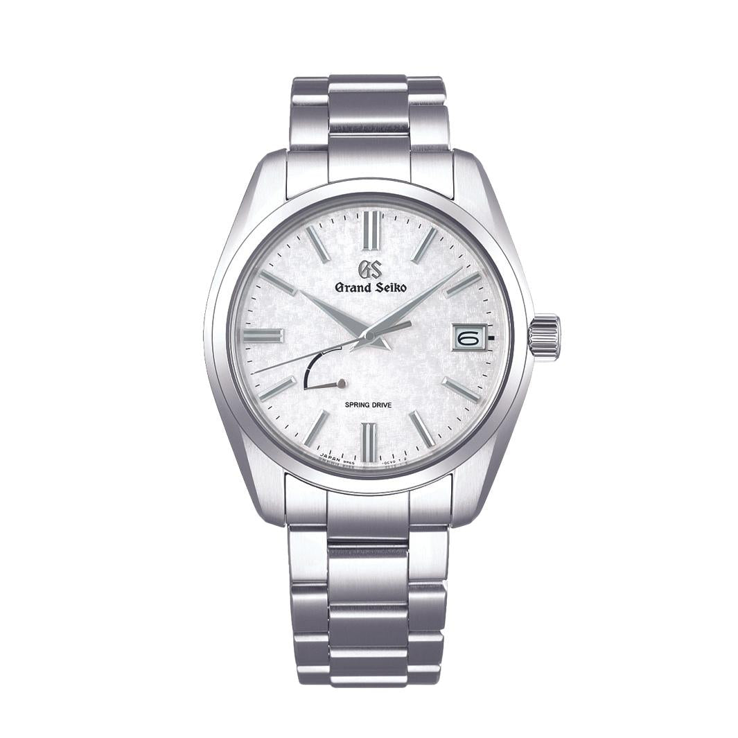 Grand Seiko Heritage Collection Watch