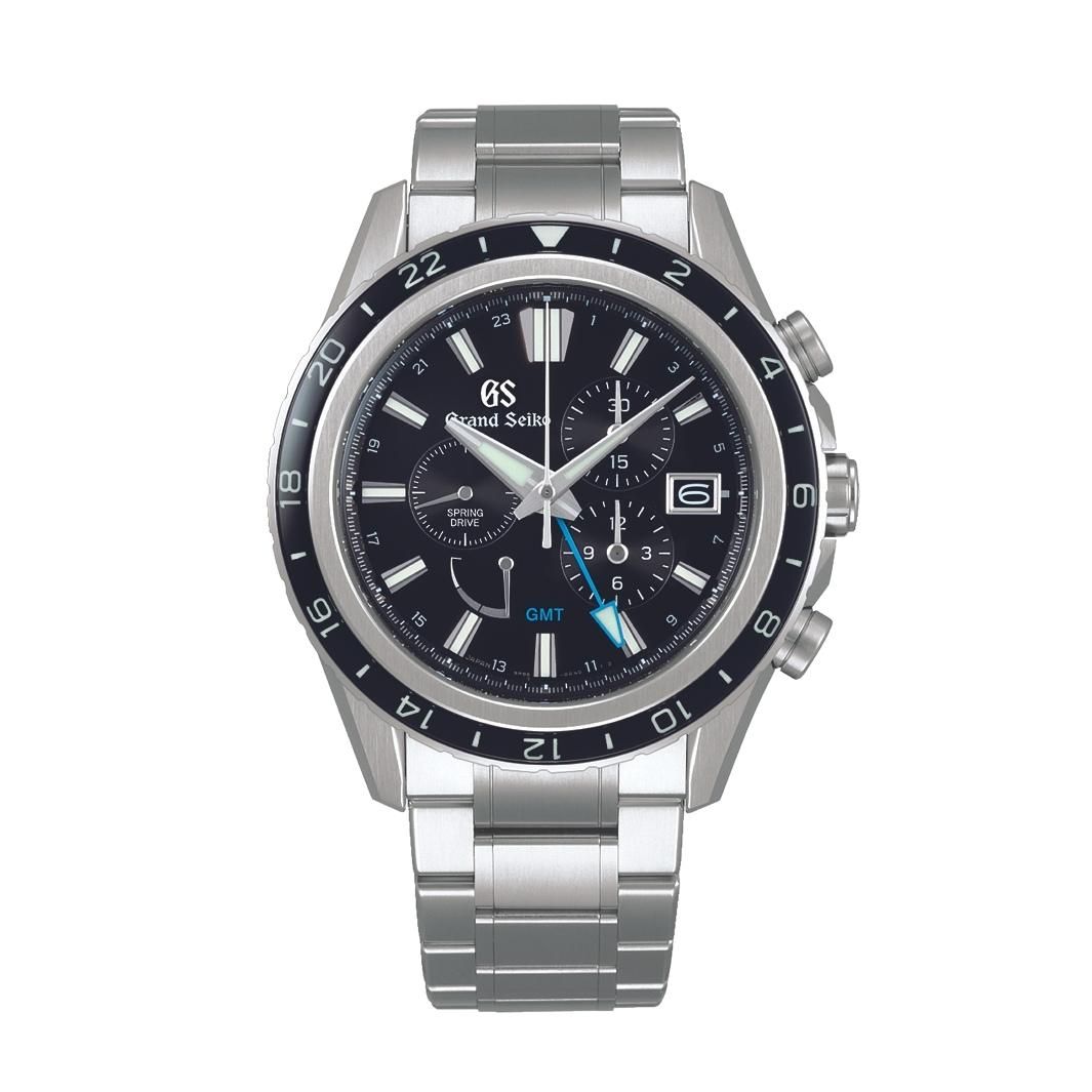 Grand Seiko Sport Collection Watch