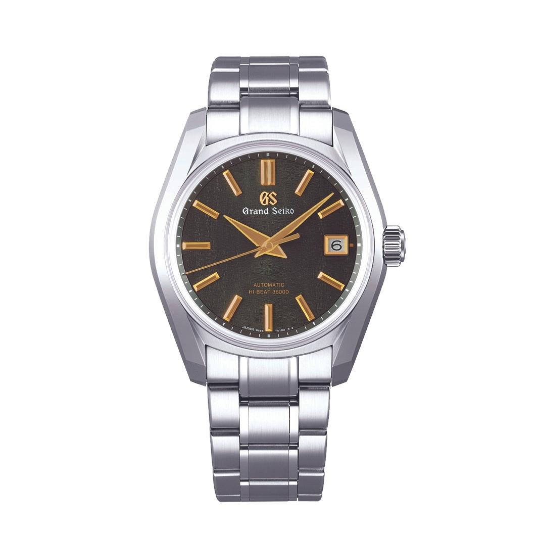 Grand Seiko Heritage Collection Watch