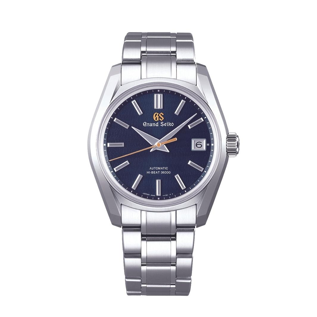 Grand Seiko Heritage Collection Watch