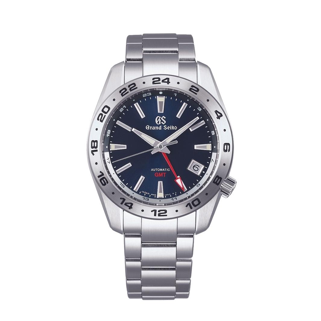 Grand Seiko Sport Collection Watch