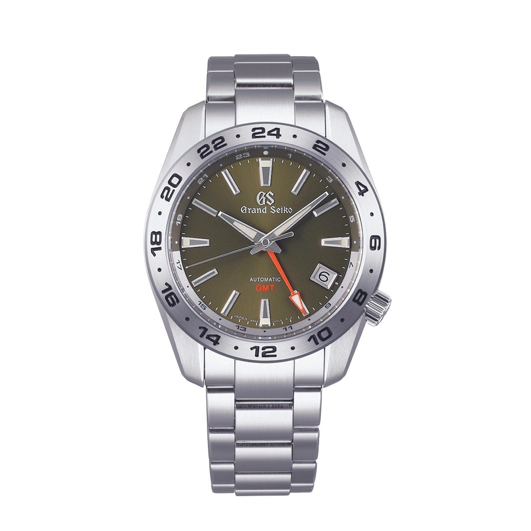 Grand Seiko Sport Collection Watch