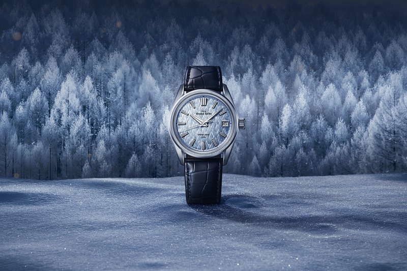 Grand Seiko