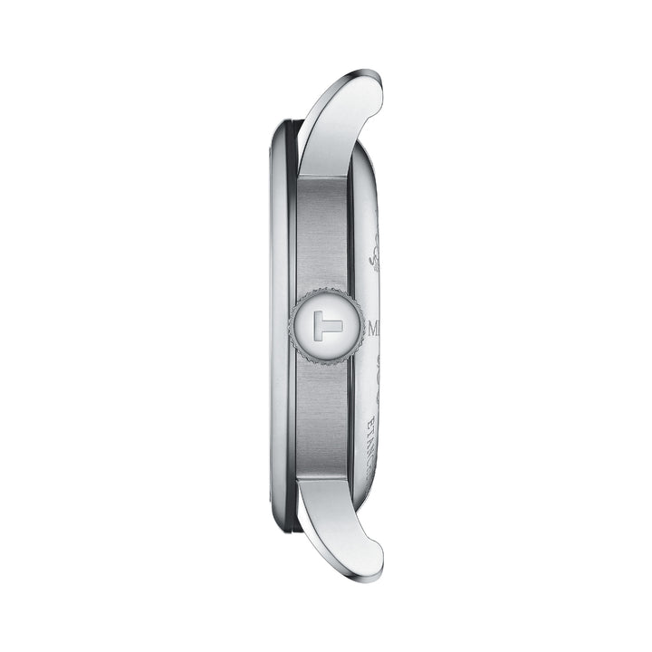 Montre Tissot Le Locle automatique en acier inoxydable 30mm T006.407.11.043.00