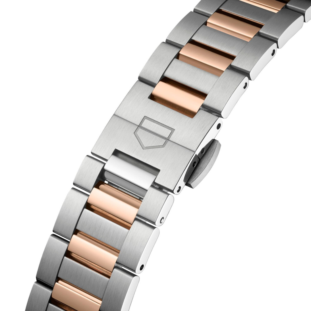 TAG Heuer Carrera Date Watch