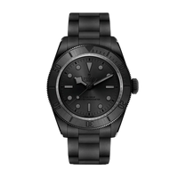 Black Bay