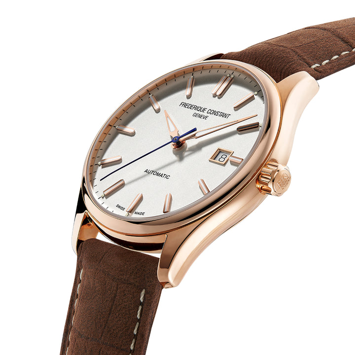 Frédérique Constant Classics Index Automatic Watch