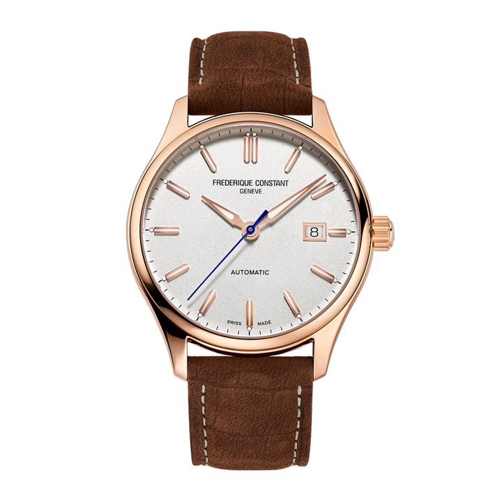 Frédérique Constant Classics Index Automatic Watch