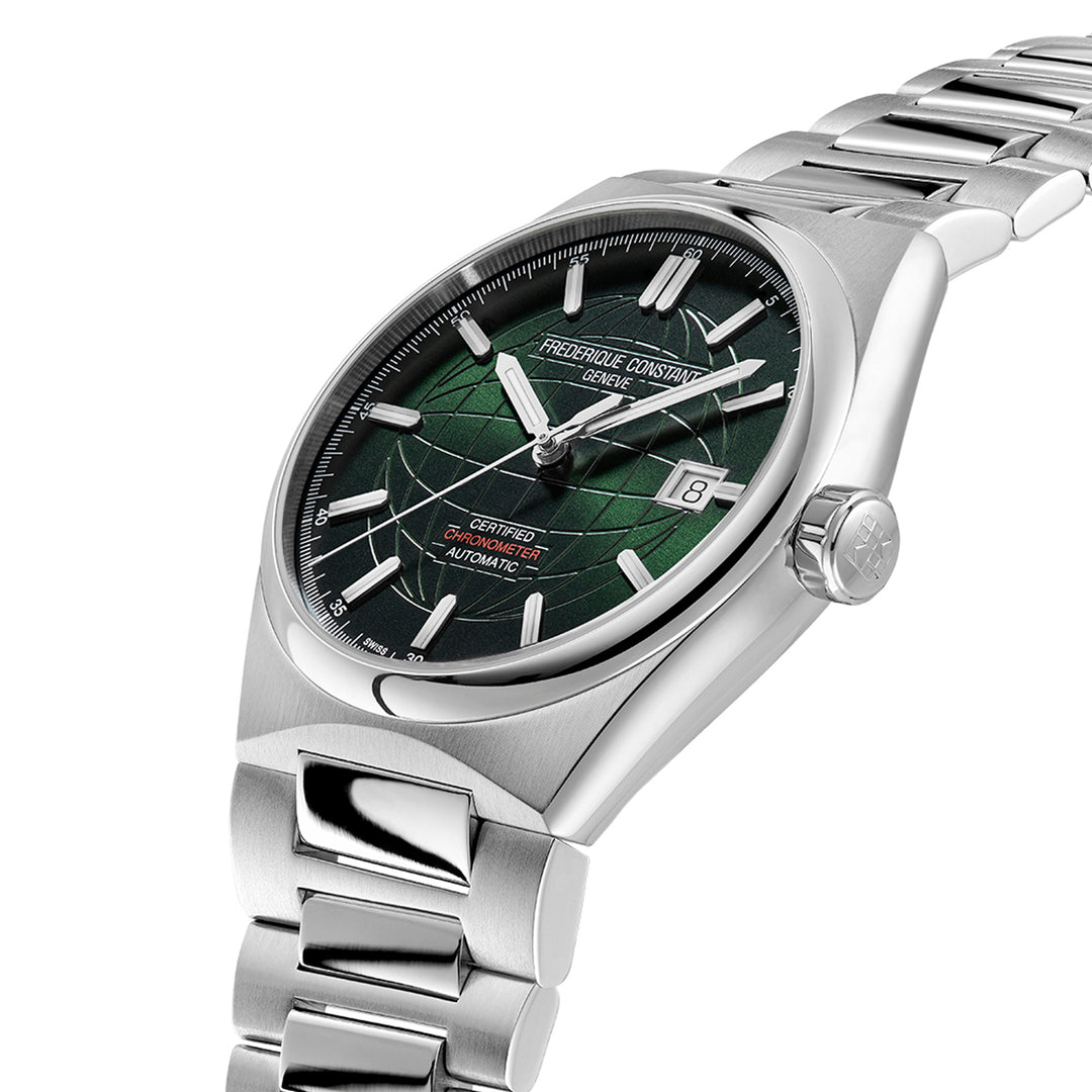 Frederique Constant Highlife Watch