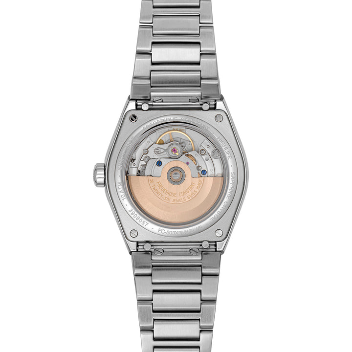 Frederique Constant Highlife Watch