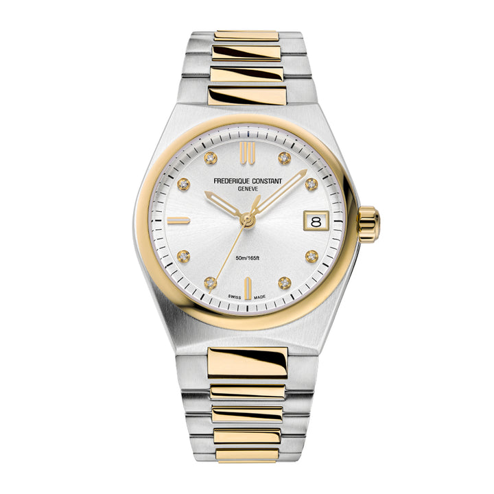 Frédérique Constant Highlife Ladies Quartz Watch